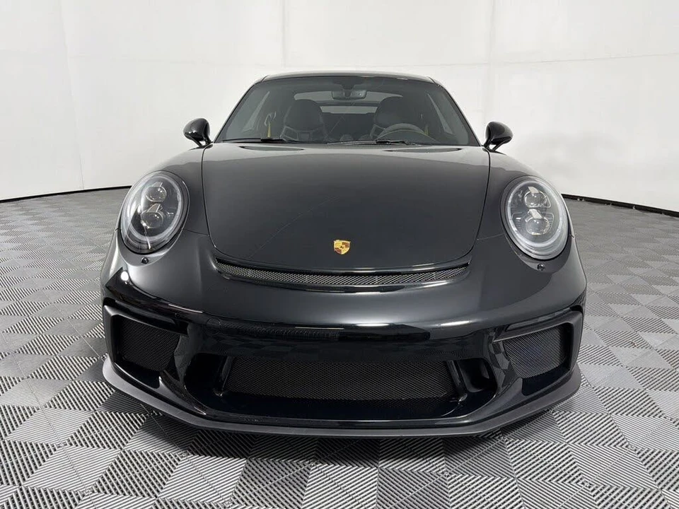 2019 Porsche 991 GT3 - Image 6 of 30