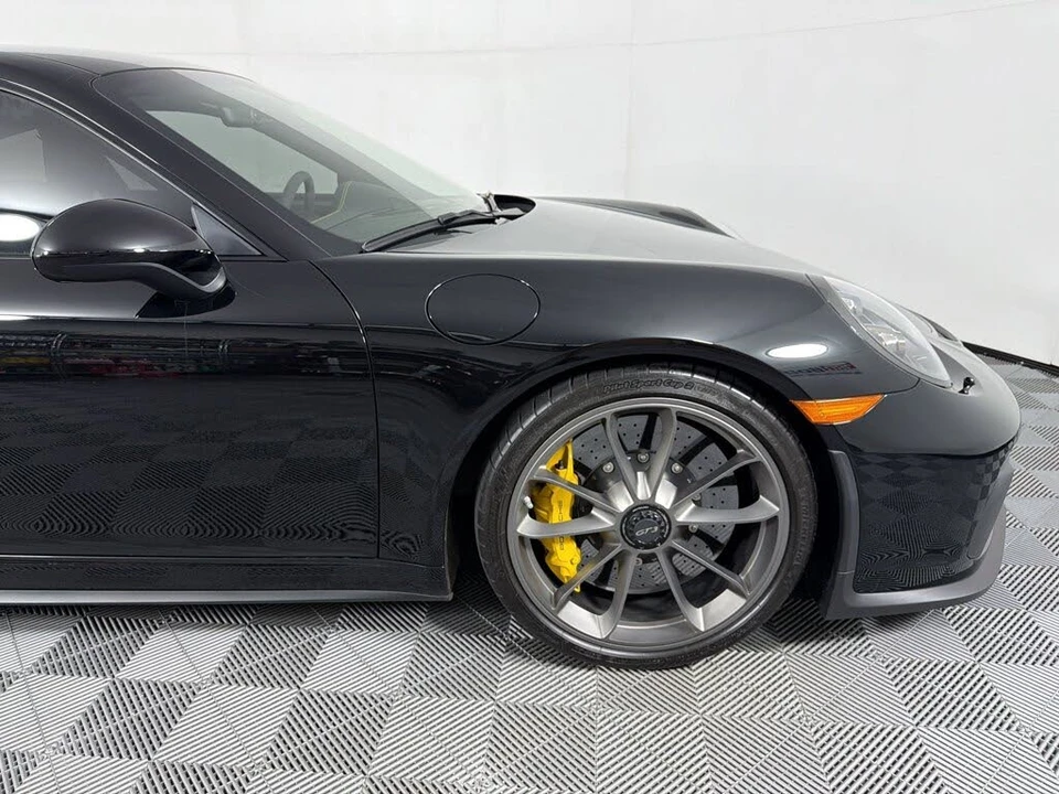 2019 Porsche 991 GT3 - Image 12 of 30