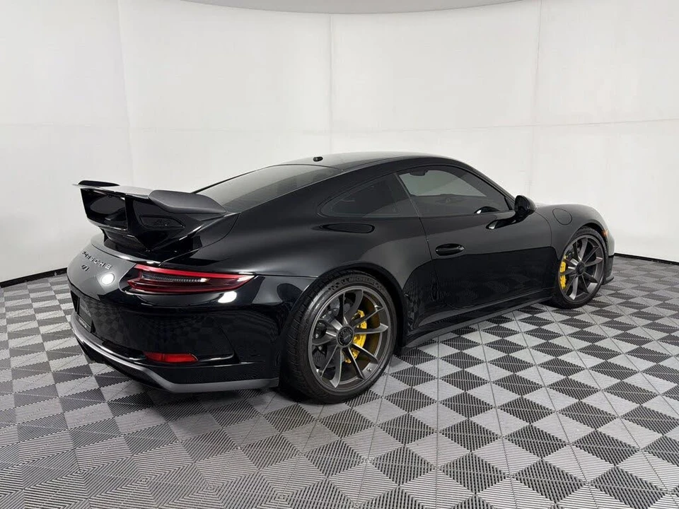 2019 Porsche 991 GT3 - Image 9 of 30