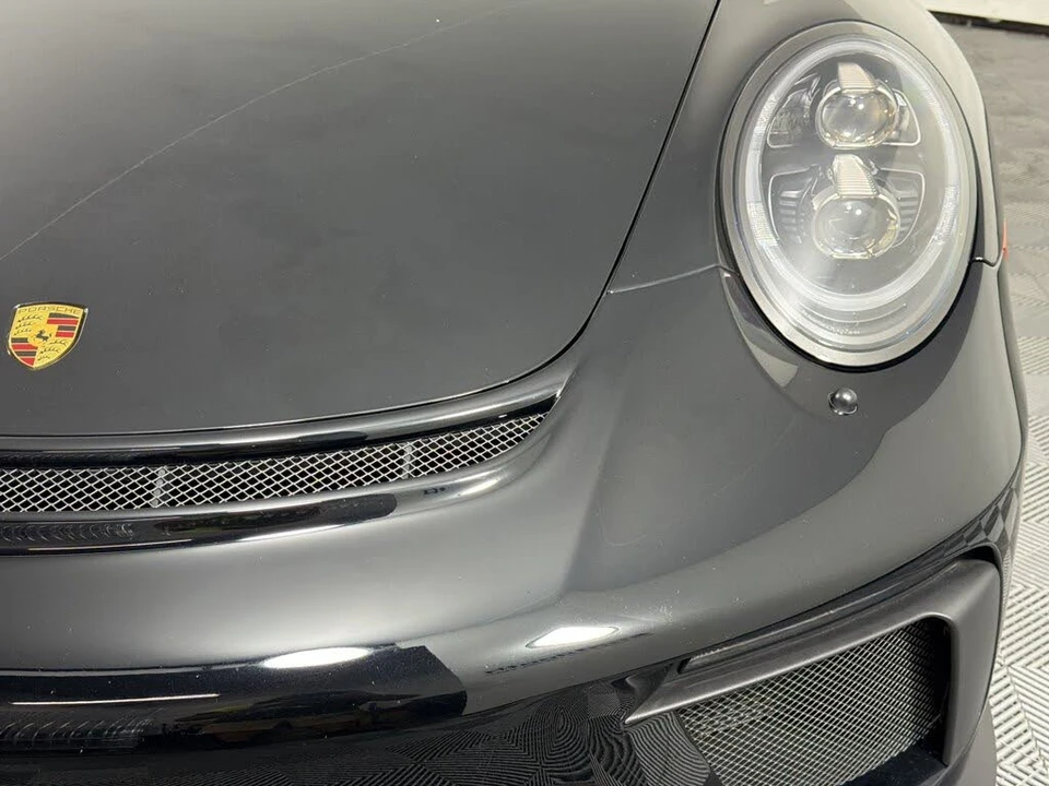 2019 Porsche 991 GT3 - Image 11 of 30