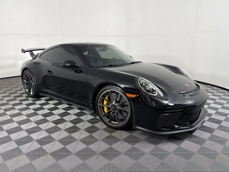 2019 Porsche 991 GT3 - Image 7 of 30