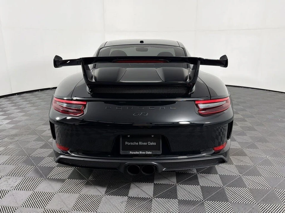 2019 Porsche 991 GT3 - Image 10 of 30