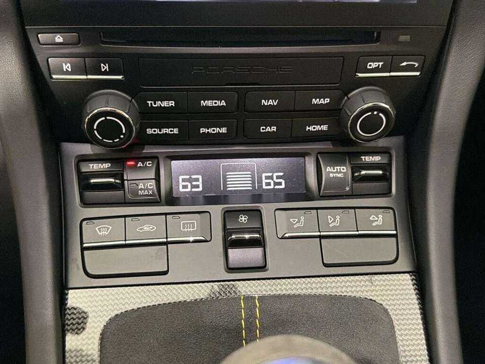 2019 Porsche 991 GT3 - Image 18 of 30