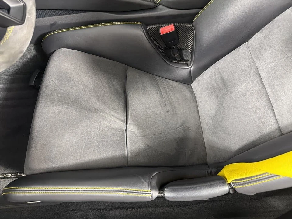 2019 Porsche 991 GT3 - Image 14 of 30
