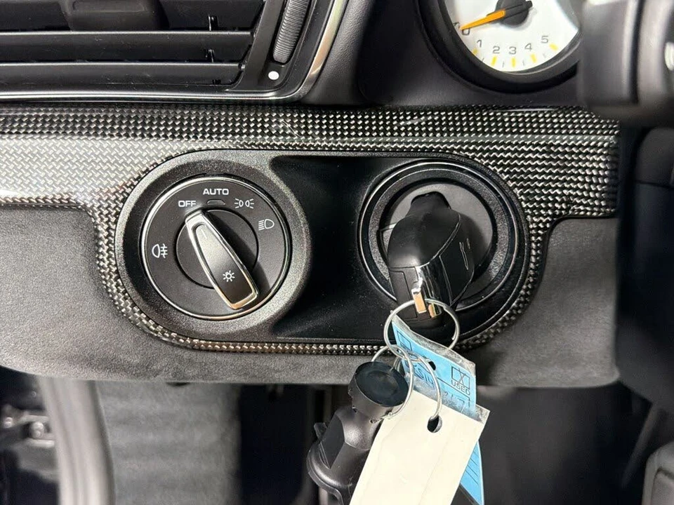 2019 Porsche 991 GT3 - Image 25 of 30