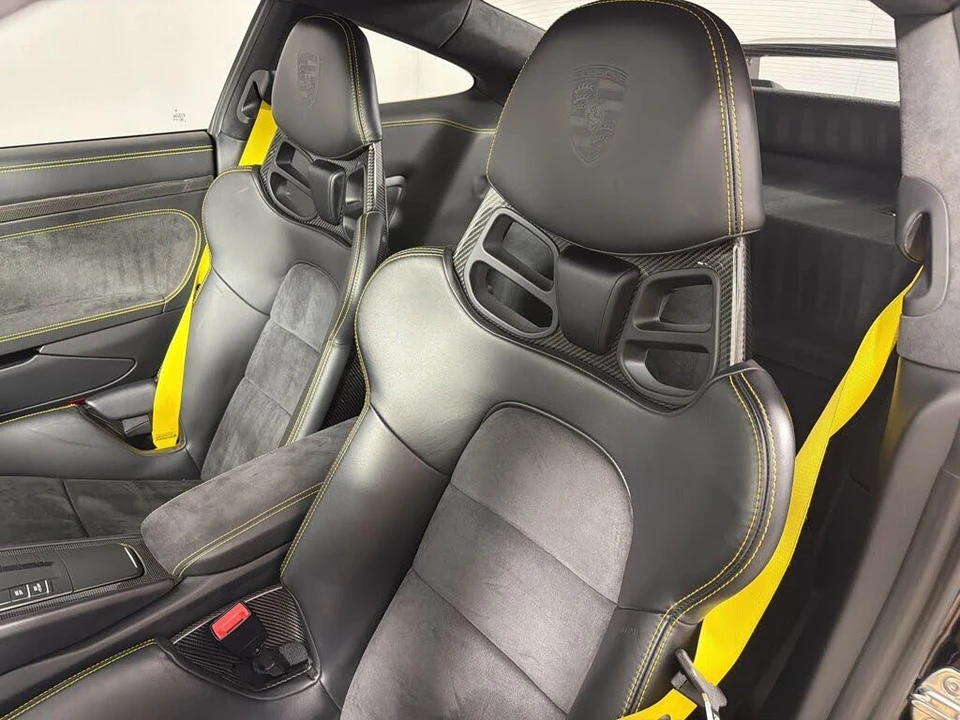 2019 Porsche 991 GT3 - Image 26 of 30