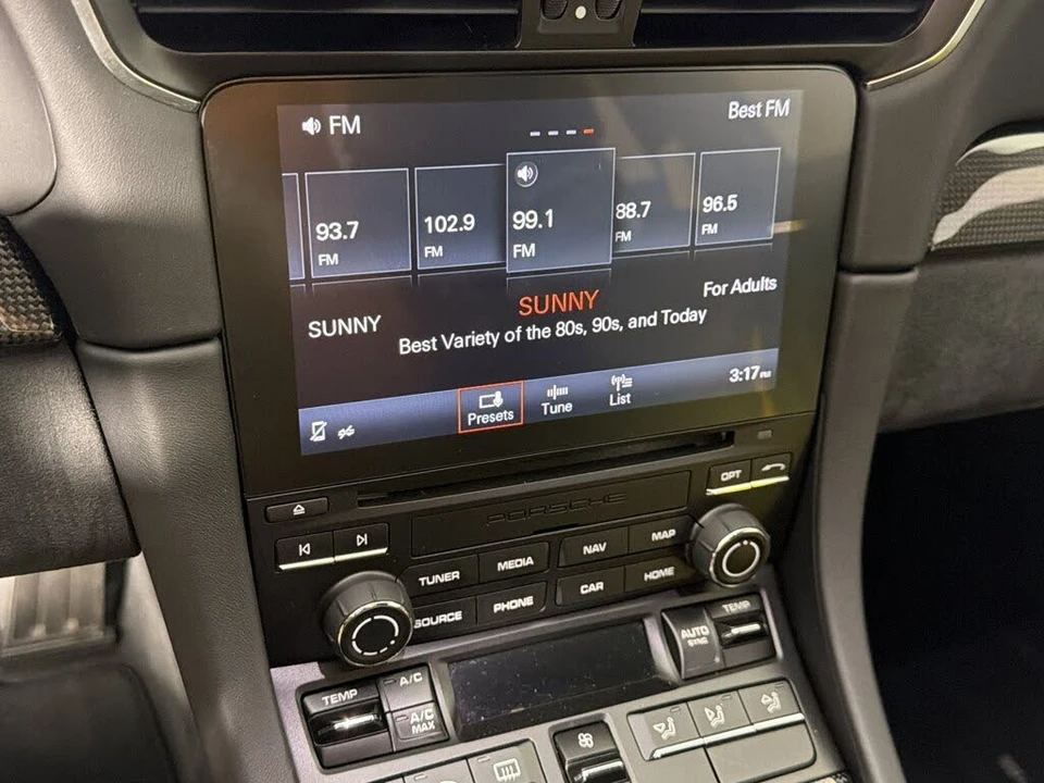 2019 Porsche 991 GT3 - Image 22 of 30