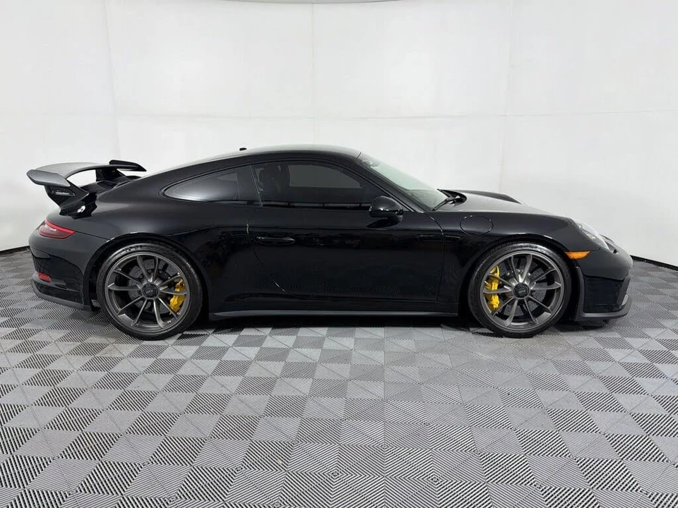 2019 Porsche 991 GT3 - Image 8 of 30