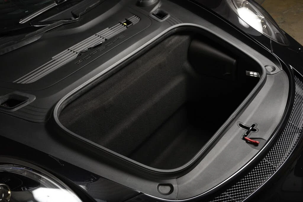 2019 Porsche 991 GT3 - Image 11 of 31