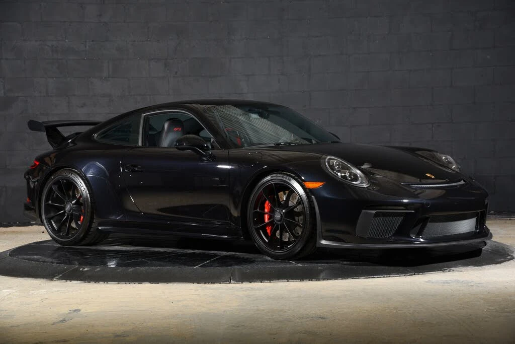 2019 Porsche 991 GT3 - Image 2 of 31
