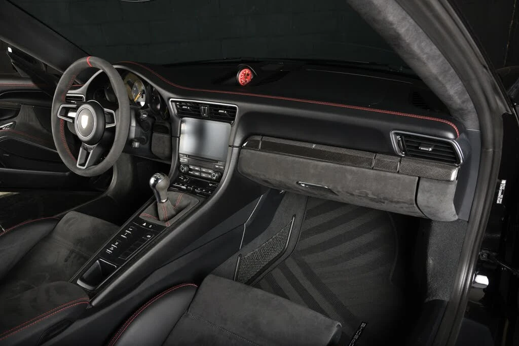 2019 Porsche 991 GT3 - Image 31 of 31