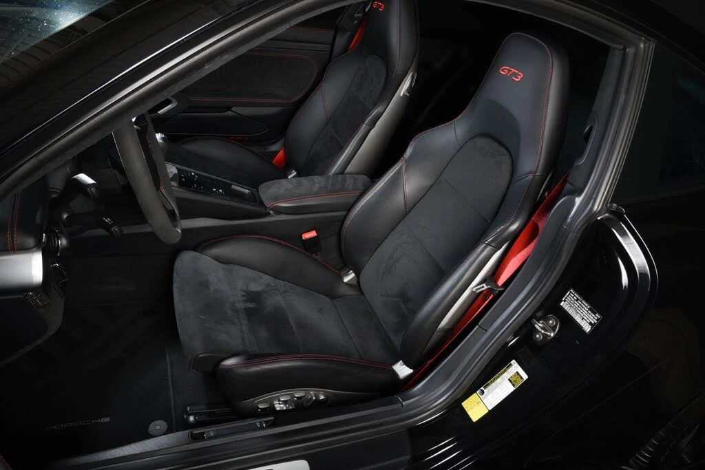 2019 Porsche 991 GT3 - Image 5 of 31