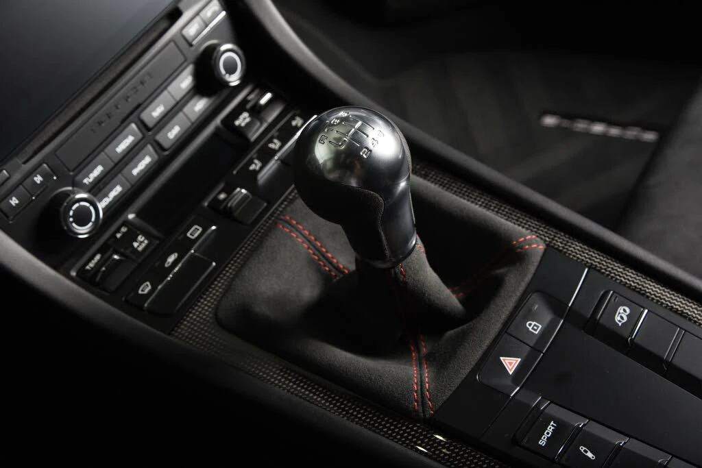 2019 Porsche 991 GT3 - Image 6 of 31