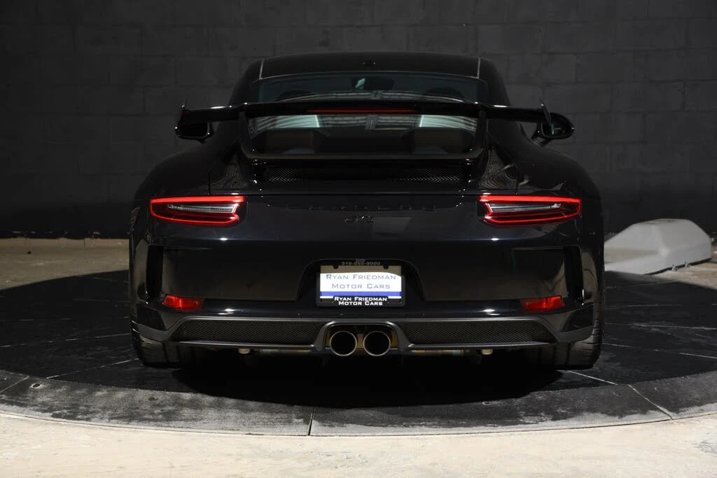 2019 Porsche 991 GT3 - Image 13 of 31