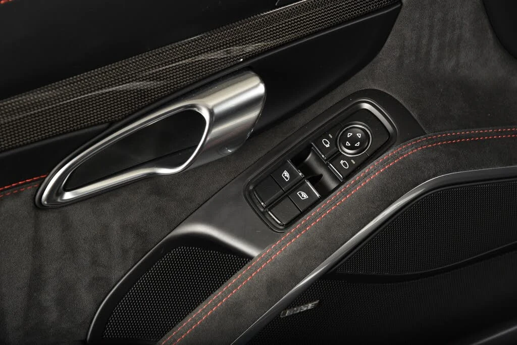 2019 Porsche 991 GT3 - Image 18 of 31