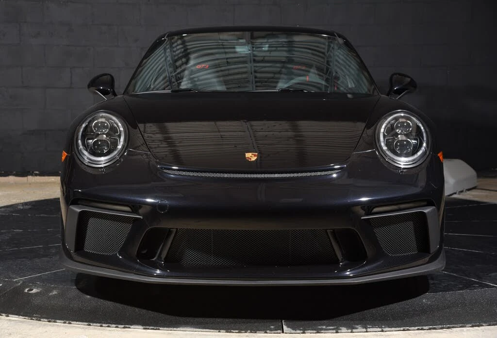 2019 Porsche 991 GT3 - Image 10 of 31