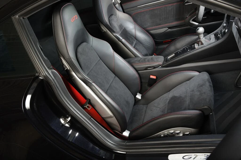 2019 Porsche 991 GT3 - Image 30 of 31