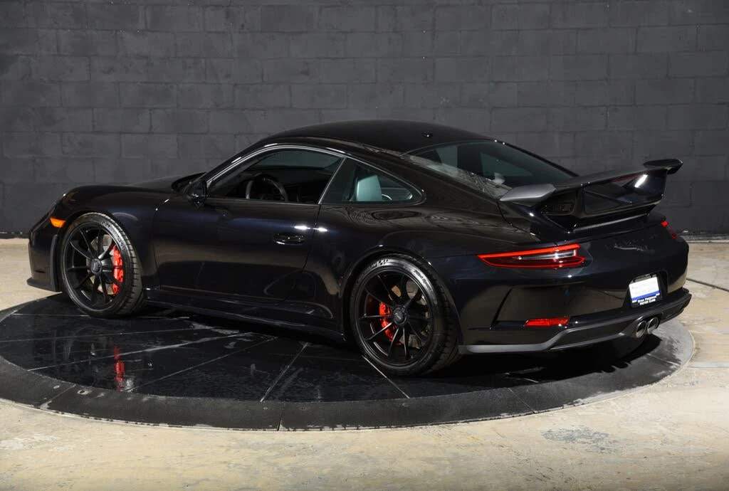 2019 Porsche 991 GT3 - Image 12 of 31