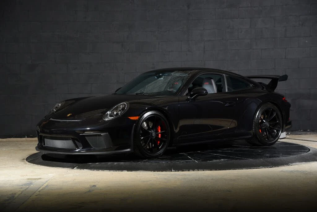 2019 Porsche 991 GT3 - Image 9 of 31