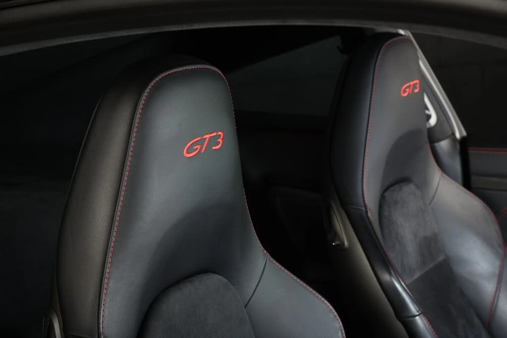 2019 Porsche 991 GT3 - Image 29 of 31