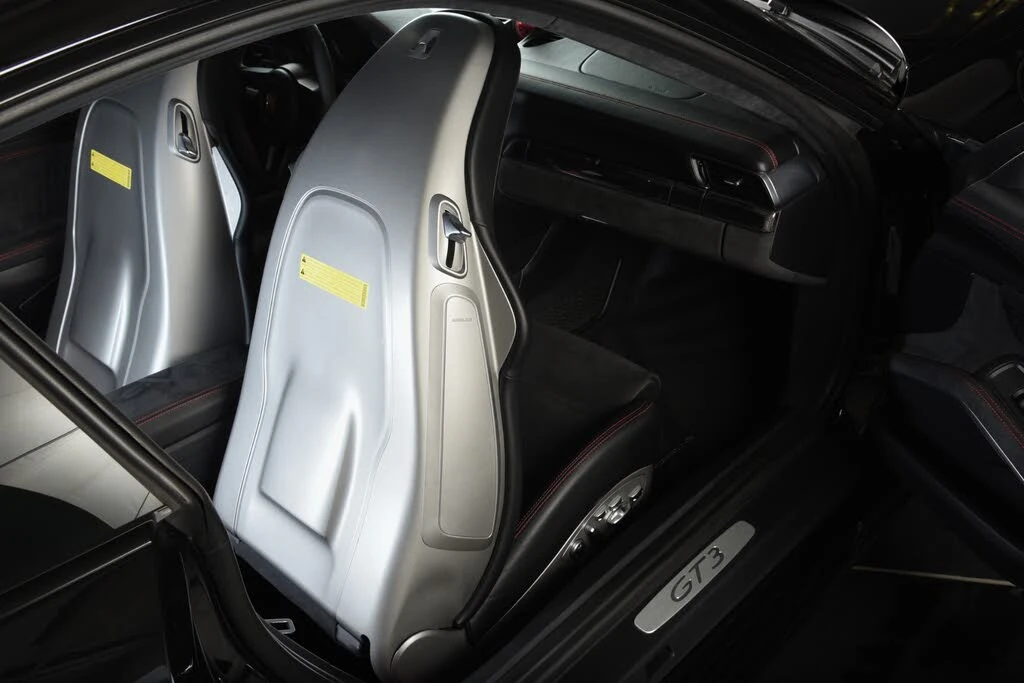 2019 Porsche 991 GT3 - Image 28 of 31