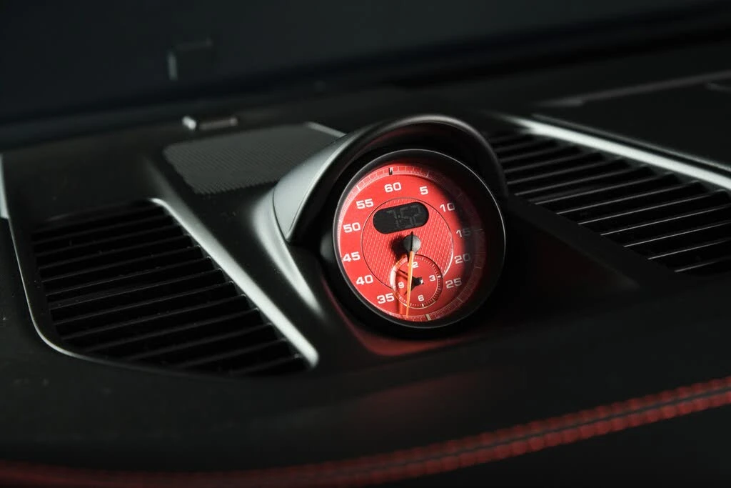 2019 Porsche 991 GT3 - Image 8 of 31