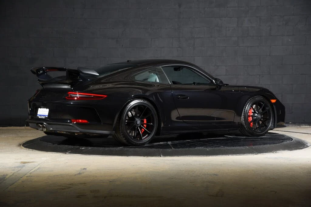 2019 Porsche 991 GT3 - Image 3 of 31