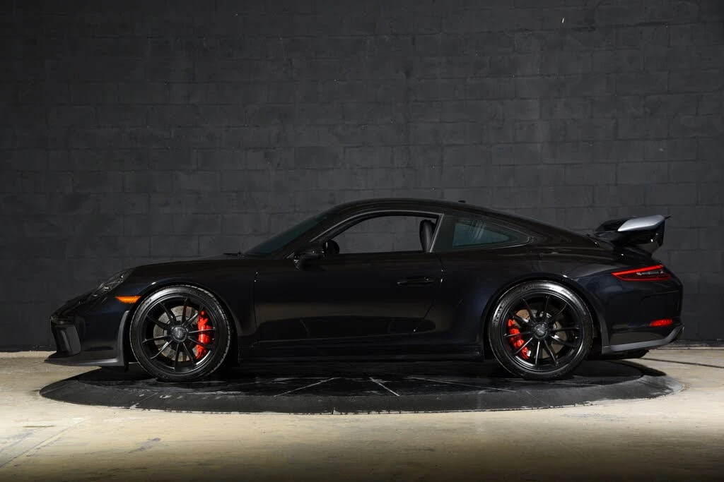 2019 Porsche 991 GT3 - Image 14 of 31