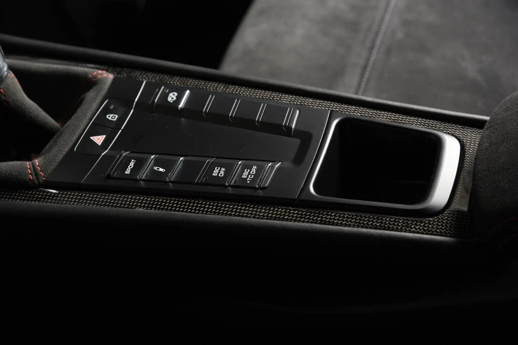 2019 Porsche 991 GT3 - Image 26 of 31