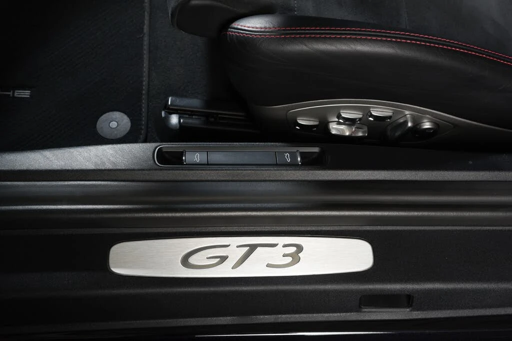 2019 Porsche 991 GT3 - Image 20 of 31