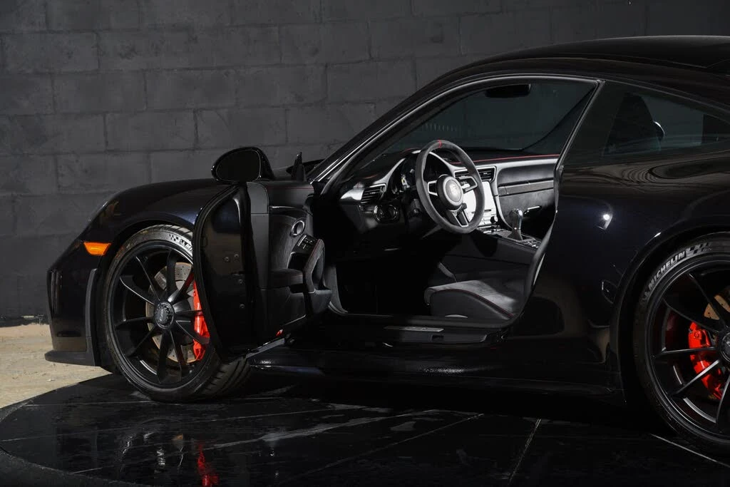 2019 Porsche 991 GT3 - Image 15 of 31