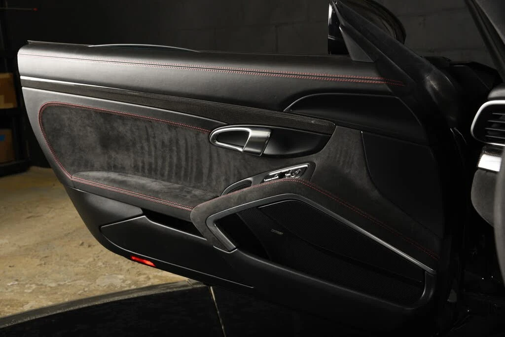 2019 Porsche 991 GT3 - Image 16 of 31