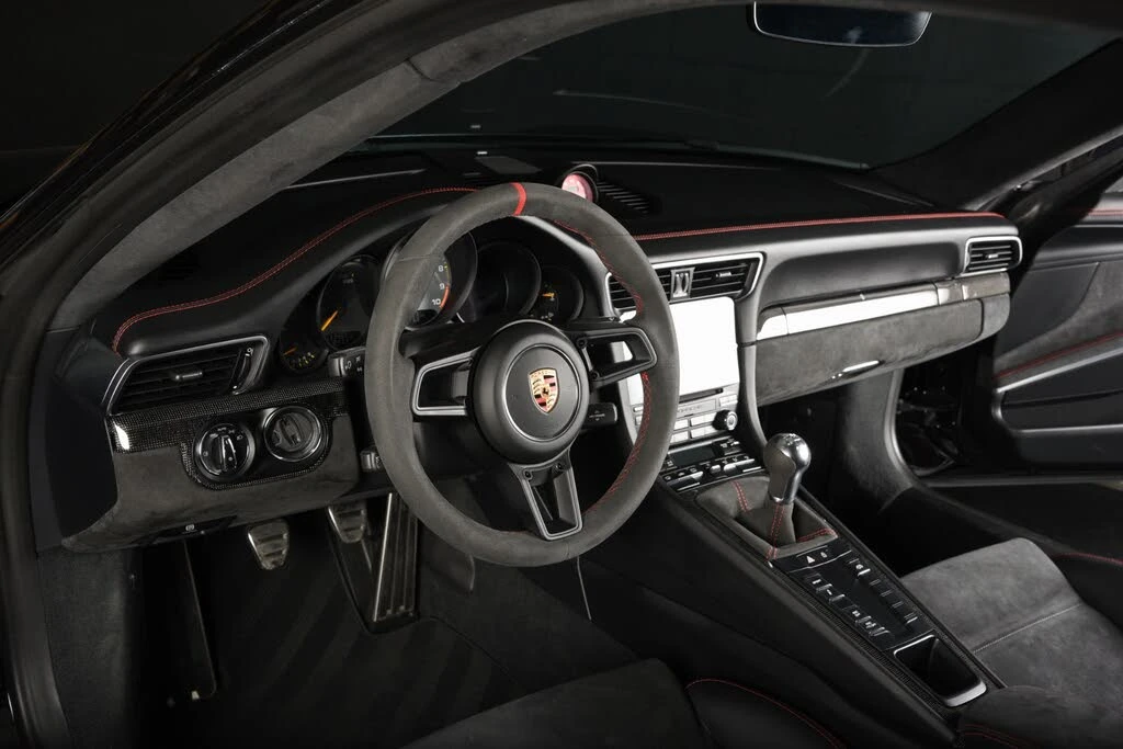 2019 Porsche 991 GT3 - Image 19 of 31