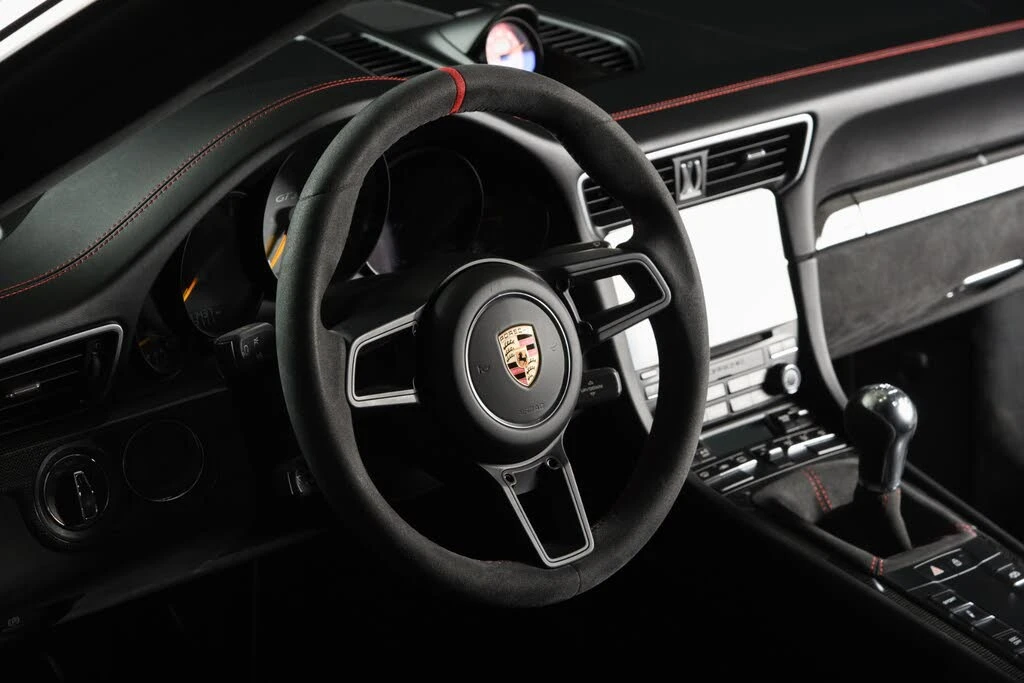 2019 Porsche 991 GT3 - Image 4 of 31