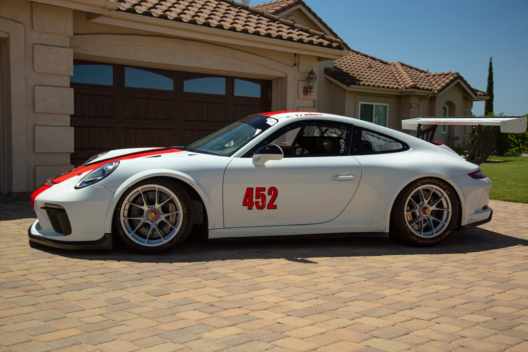 2019 Porsche 991 GT3 - Image 23 of 31