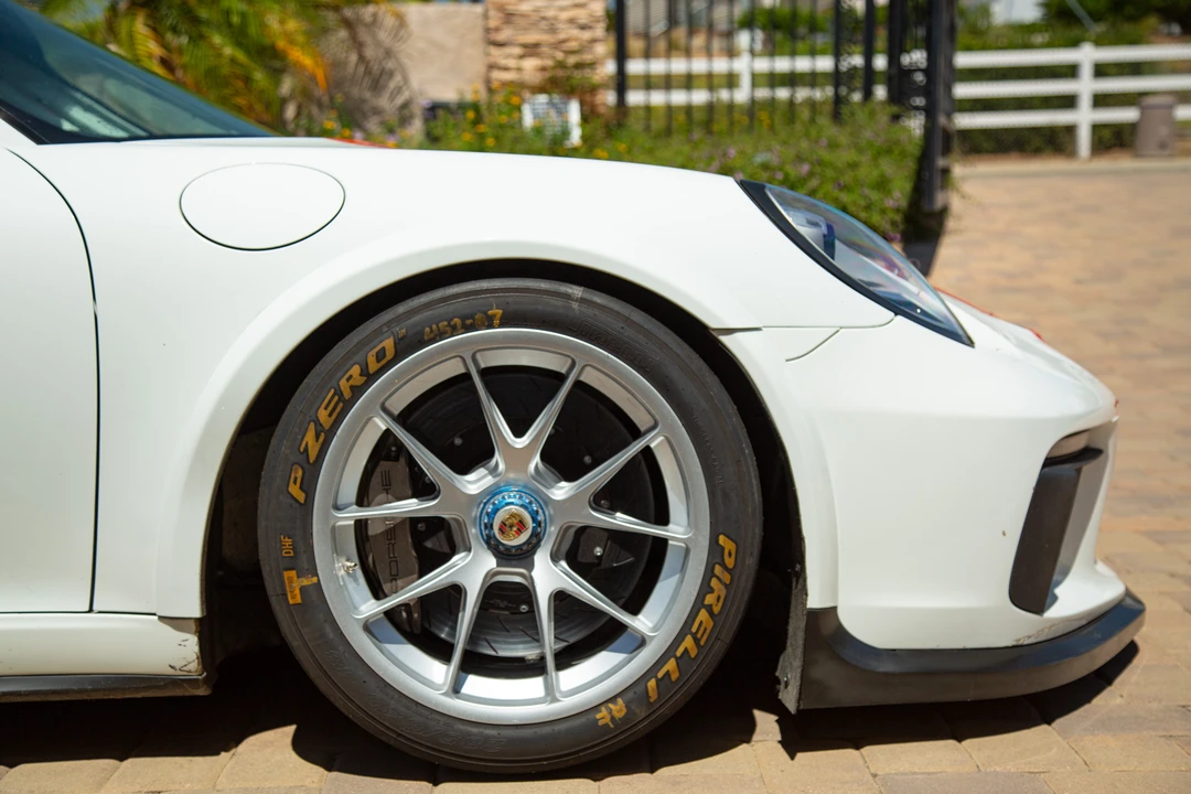 2019 Porsche 991 GT3 - Image 31 of 31