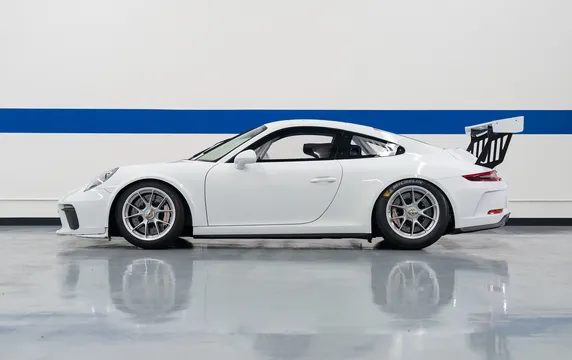 2019 Porsche 991 GT3 - Image 2 of 22