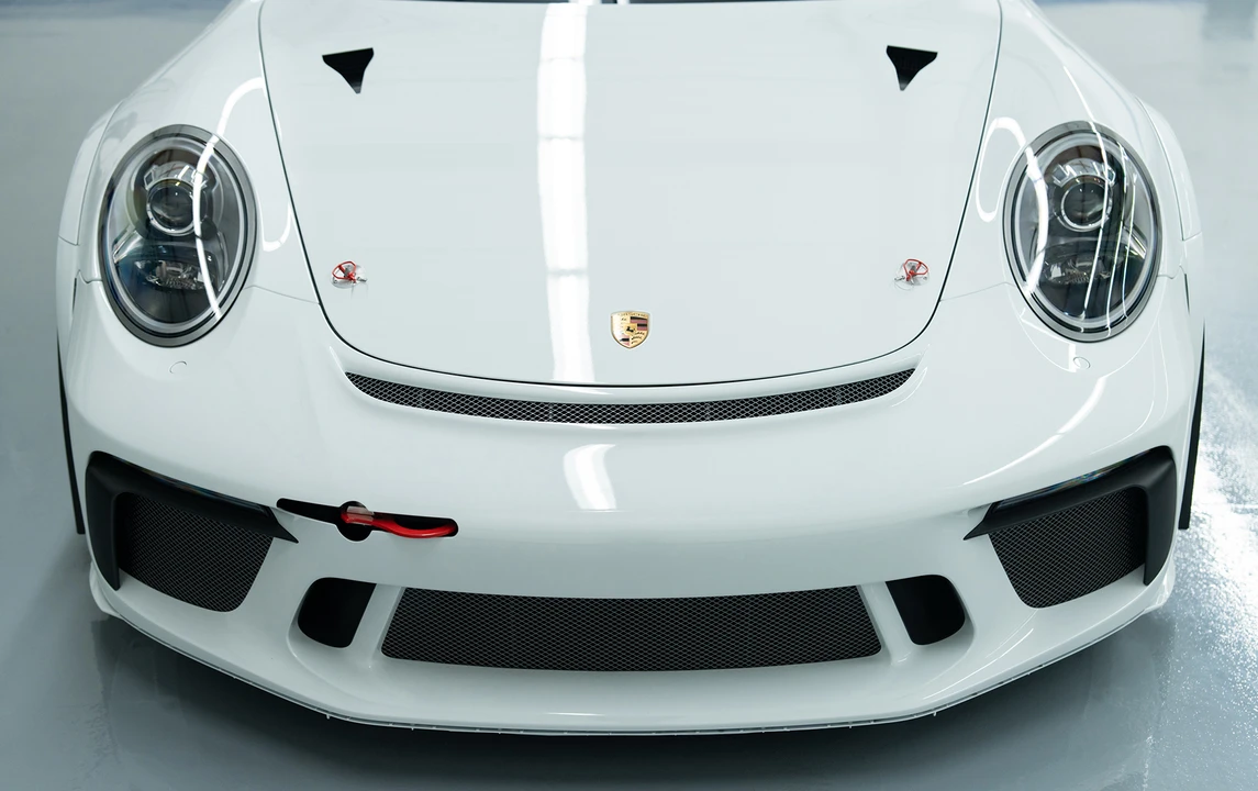 2019 Porsche 991 GT3 - Image 13 of 22