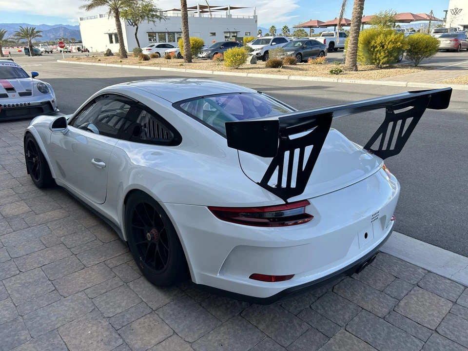 2019 Porsche 991 GT3 - Image 14 of 31
