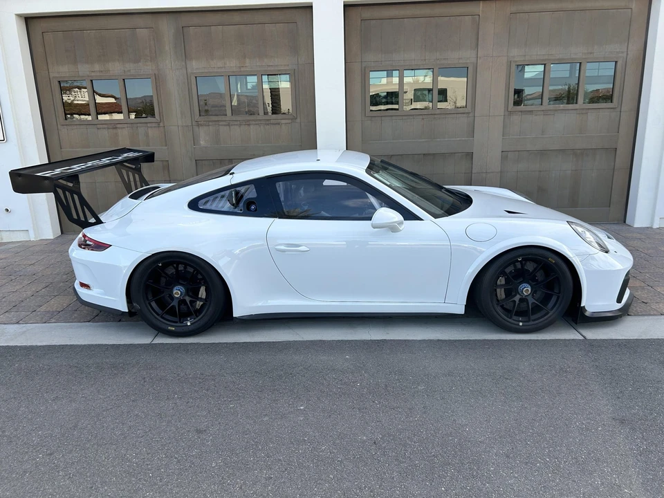 2019 Porsche 991 GT3 - Image 11 of 31