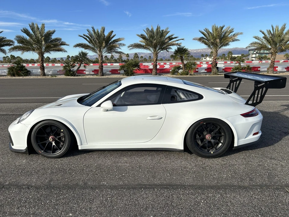 2019 Porsche 991 GT3 - Image 7 of 31