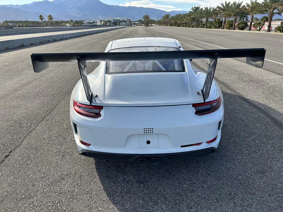 2019 Porsche 991 GT3 - Image 6 of 31