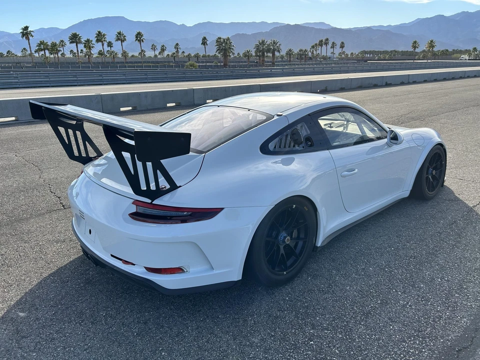 2019 Porsche 991 GT3 - Image 5 of 31