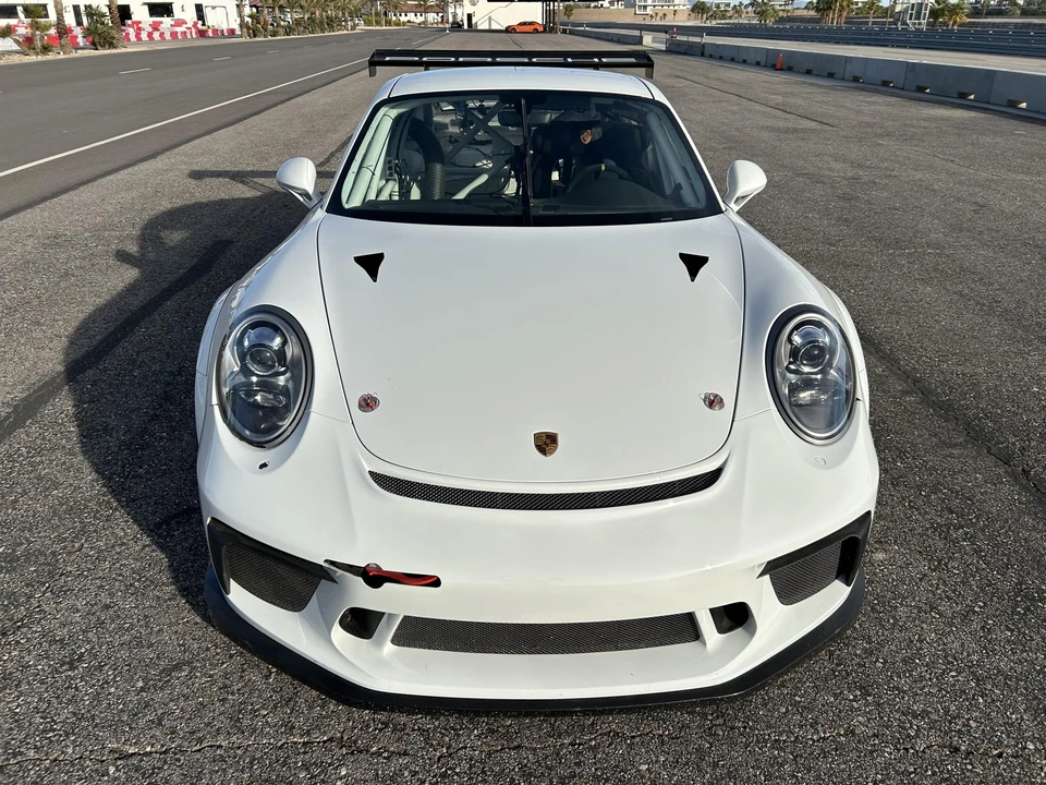 2019 Porsche 991 GT3 - Image 2 of 31