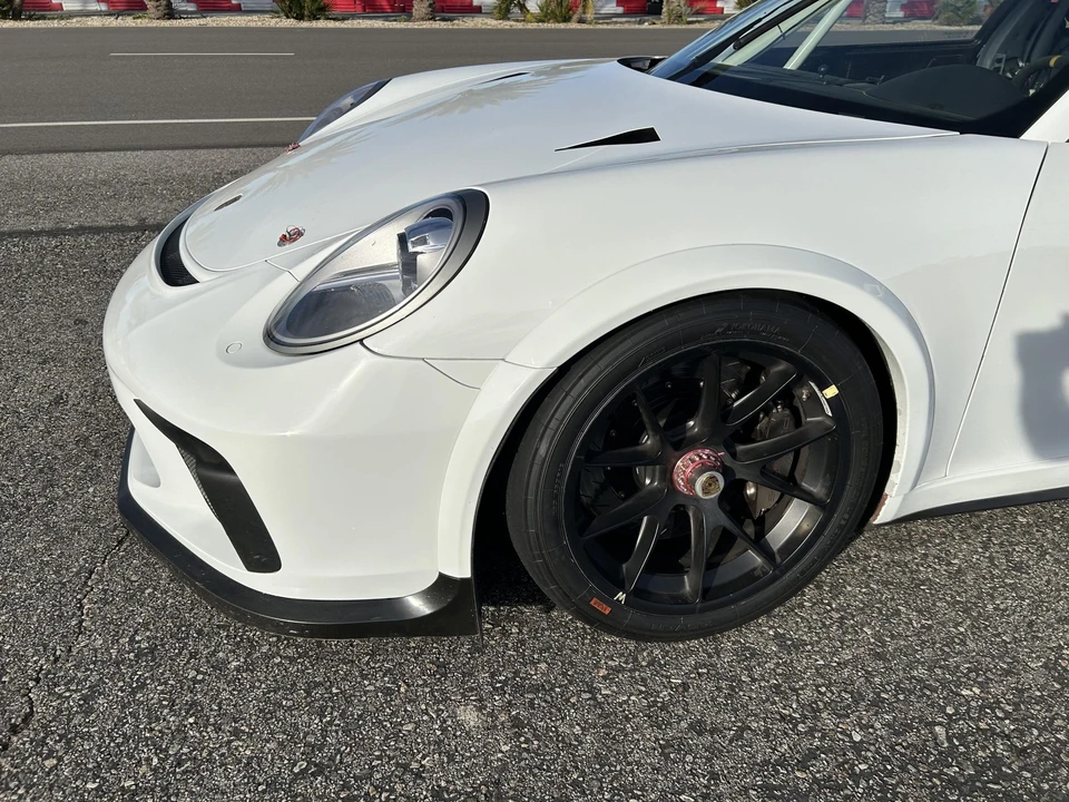 2019 Porsche 991 GT3 - Image 17 of 31