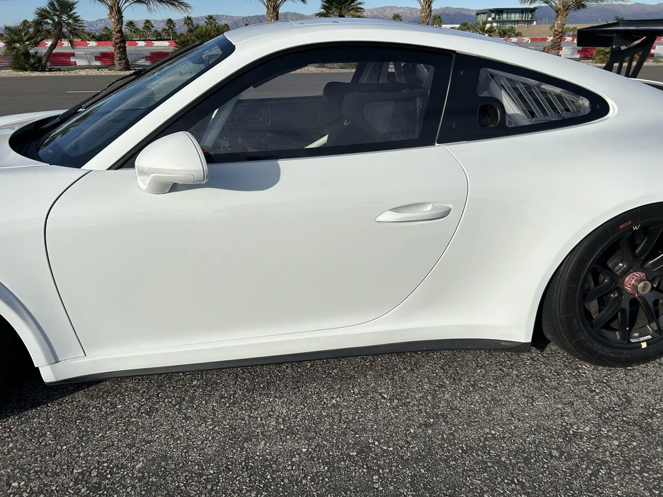 2019 Porsche 991 GT3 - Image 18 of 31