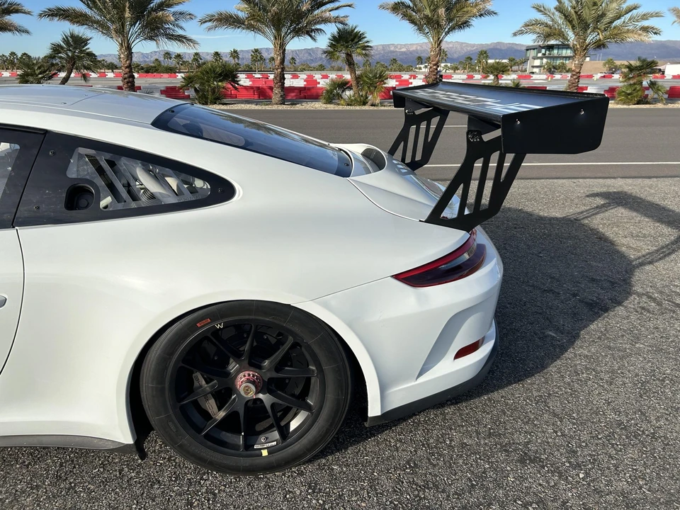 2019 Porsche 991 GT3 - Image 19 of 31