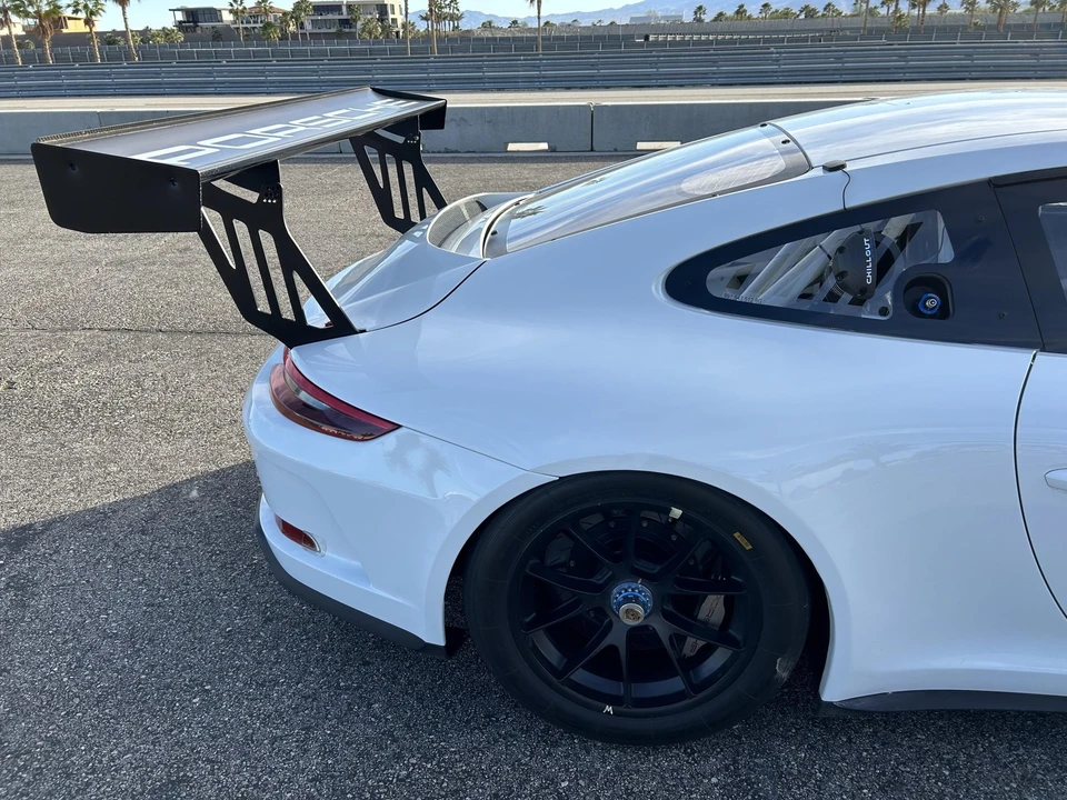 2019 Porsche 991 GT3 - Image 20 of 31