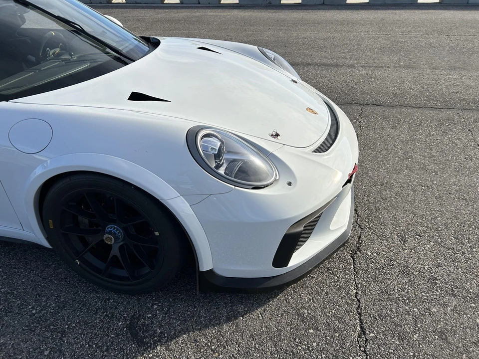 2019 Porsche 991 GT3 - Image 22 of 31