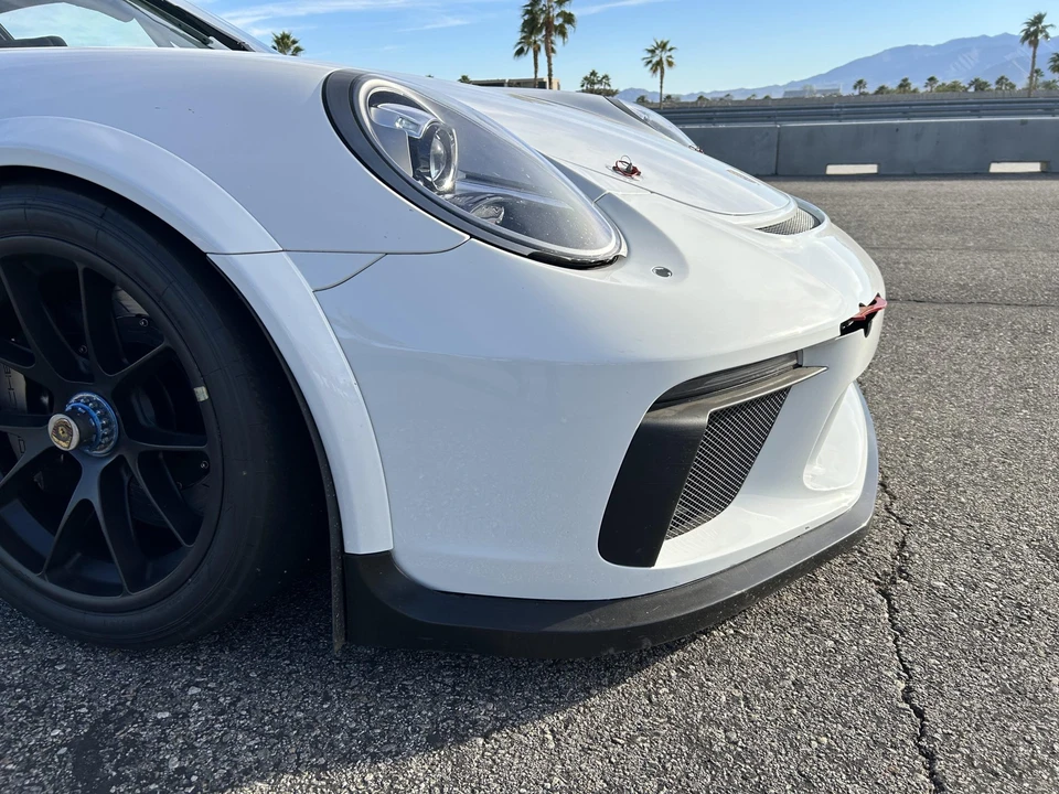2019 Porsche 991 GT3 - Image 23 of 31